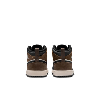 AJ 1 Mid - Kids
