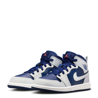 AJ 1 Mid - Kids