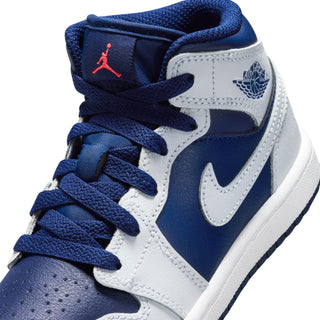 AJ 1 Mid - Kids