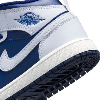 AJ 1 Mid - Kids