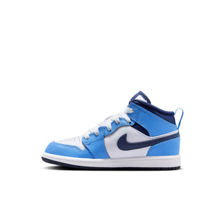 AJ 1 Mid - Kids