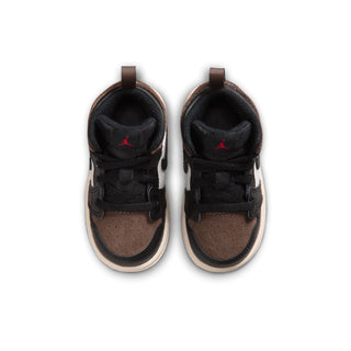 AJ 1 Mid - Toddler