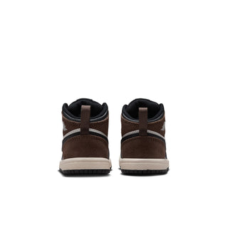 AJ 1 Mid - Toddler