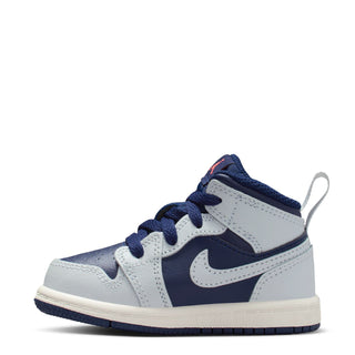 AJ 1 Mid - Toddler - Alternate view