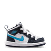 AJ 1 Mid - Toddler