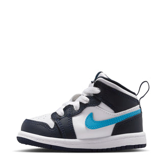 AJ 1 Mid - Toddler - Alternate view