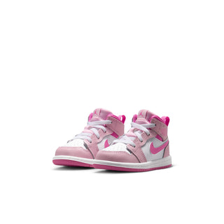 AJ 1 Mid - Toddler