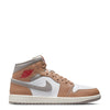 AJ 1 Mid - Mens