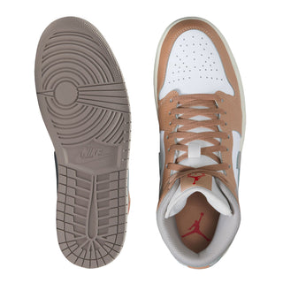 AJ 1 Mid - Mens