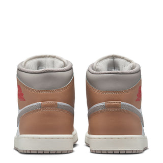 AJ 1 Mid - Mens