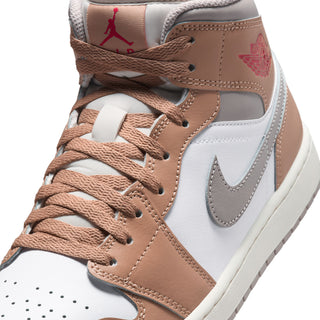 AJ 1 Mid - Mens