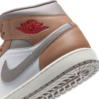 AJ 1 Mid - Mens