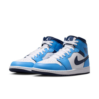 AJ 1 Mid - Mens