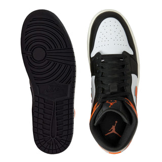 AJ 1 Mid - Mens