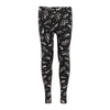 Swooshfetti Legging - Youth