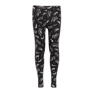 Swooshfetti Legging - Youth