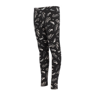 Swooshfetti Legging - Youth