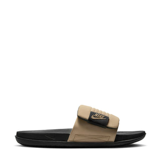 ASH stud-embellished touch-strap sandals Schwarz
