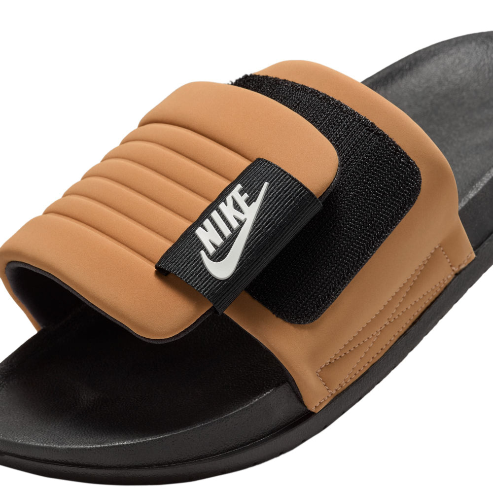 Nike Sandals Nike Offcourt Slide Review Offcourt Adjust Mens – ShopWSS