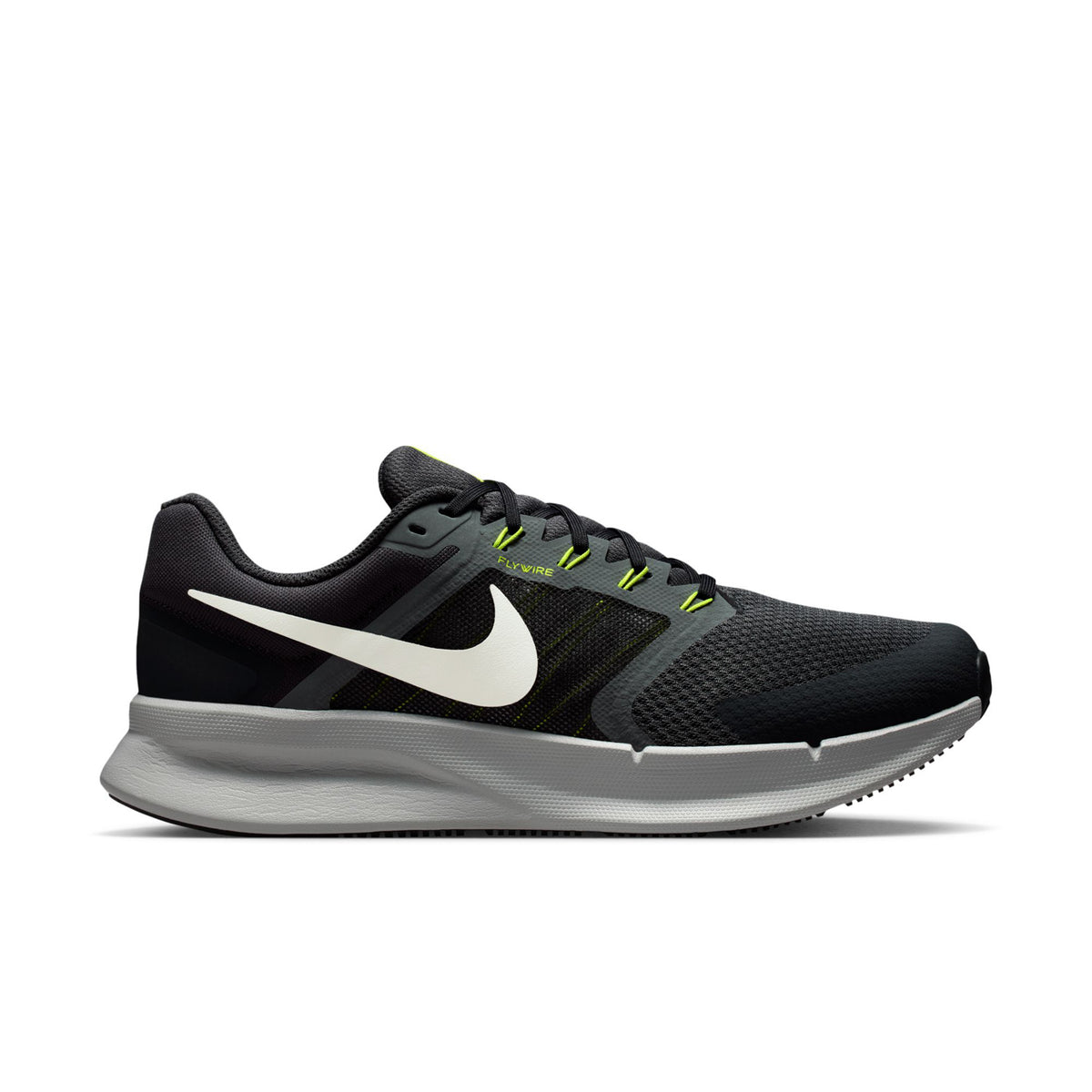 Nike Men\'s 12 Running Shoes Run Swift 3 Silver Sage Black Spruce Fog DR2695 Amazon.com | Nike Men main image 2
