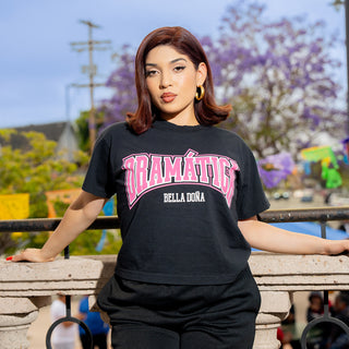 Dramatica Tee - Womens