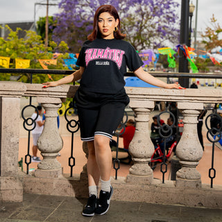 Dramatica Tee - Womens
