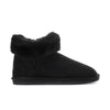 Drizzle Low Boot - Womens