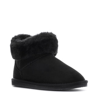 Drizzle Low Boot - Womens