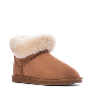 Drizzle Low Boot - Womens