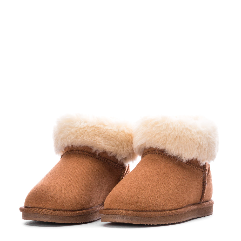 Drizzle Low Boot Kids ShopWSS