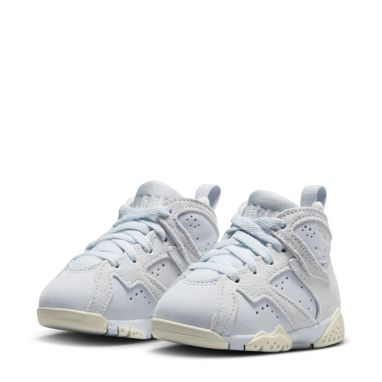 Jordan 7 Retro Baby Toddler Shoes