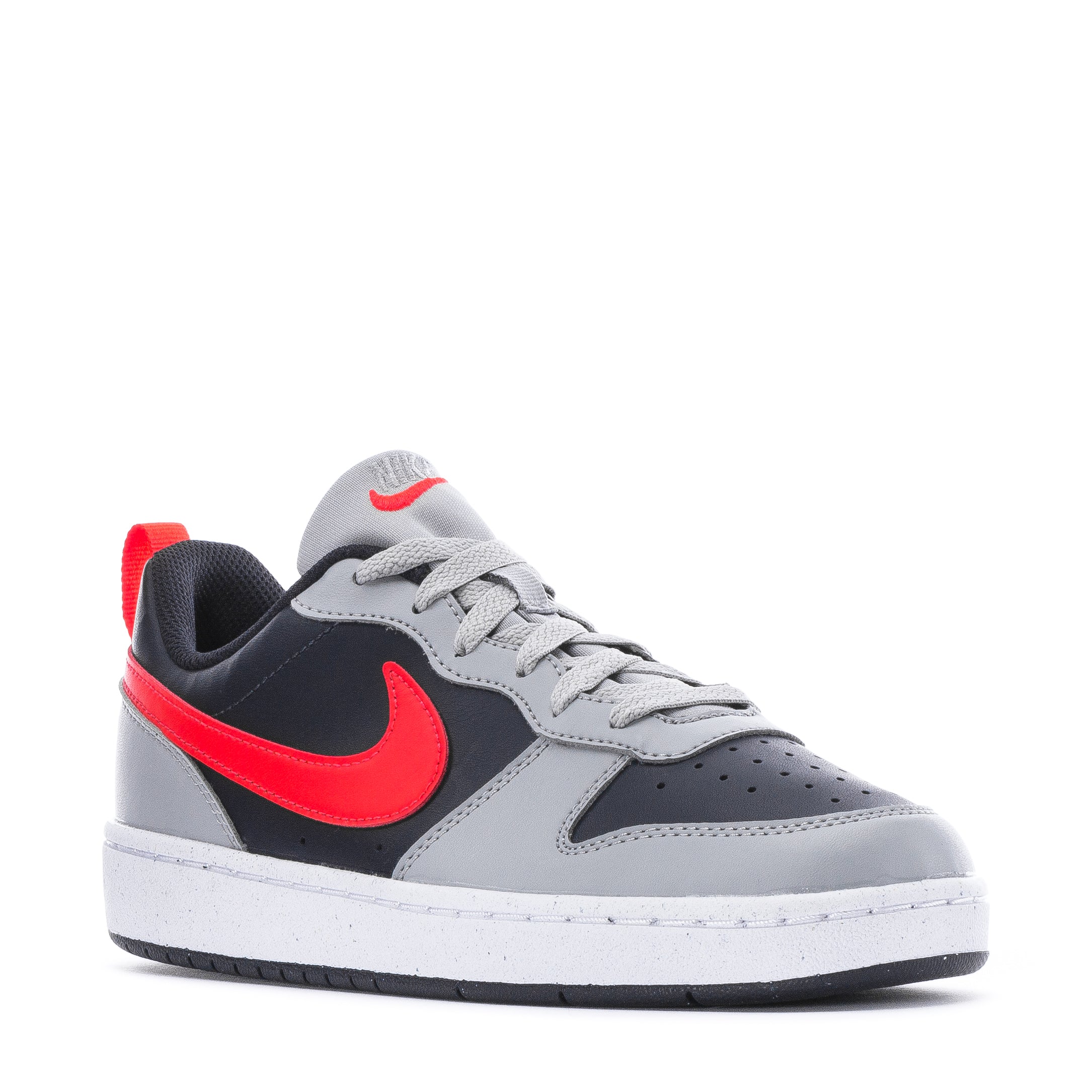 Court Borough Youth Low – - ShopWSS Recraft