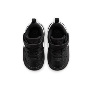 Court Borough Low Re - Toddler