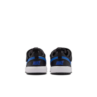 Court Borough Low Re - Toddler