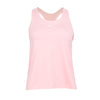Swoosh Bra Tank - Womens