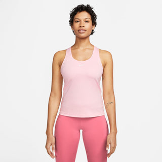 Swoosh Bra Tank - Womens