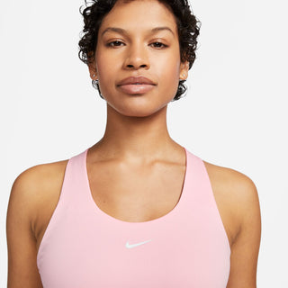 Swoosh Bra Tank - Womens