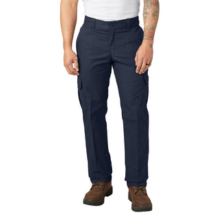 Twill Cargo Pant -Mens
