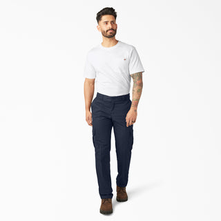 Twill Cargo Pant -Mens