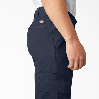 Twill Cargo Pant -Mens