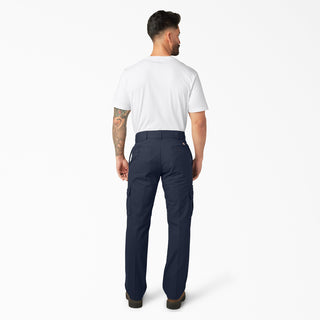 Twill Cargo Pant -Mens