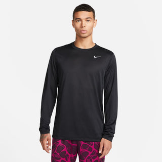Dri Fit Long Sleeve Tee - Mens