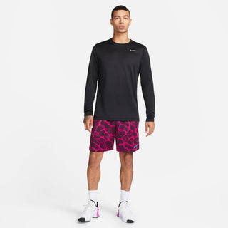 Dri Fit Long Sleeve Tee - Mens