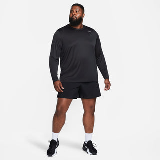 Dri Fit Long Sleeve Tee - Mens