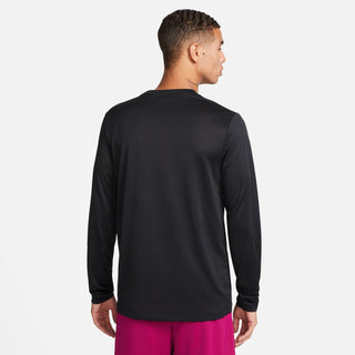 Dri Fit Long Sleeve Tee - Mens