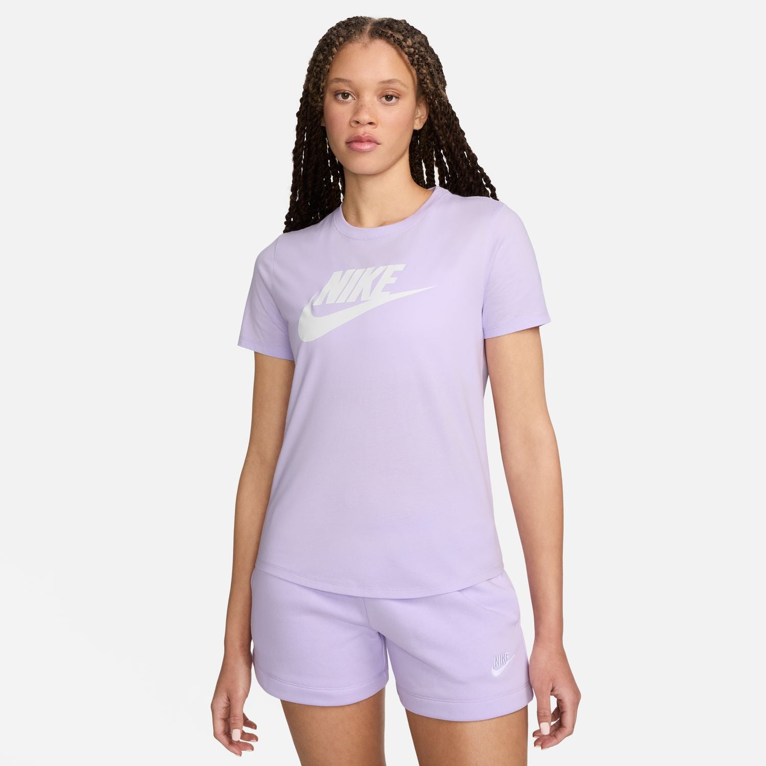 Essential Icon Futura Tee - Womens – ShopWSS
