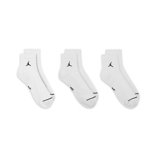 3 Pack Unisex Everyday Quarter