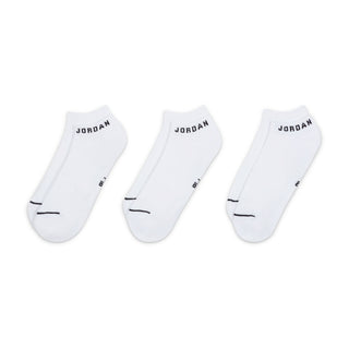 3 Pack Unisex Everyday No Show