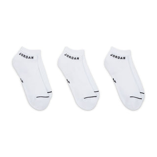 3 Pack Unisex Everyday No Show