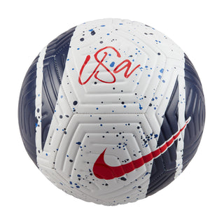 Balón de la Academia de Fútbol de EE. UU.